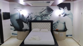 Гостиница Shopping Motel Santa Maria do Pará  Igarapé-Açu